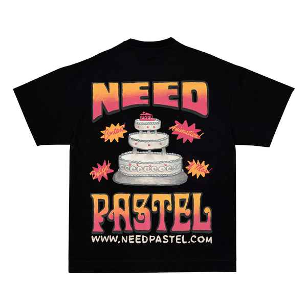 Need Pastel Shirt