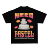 Need Pastel Shirt