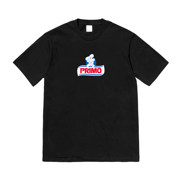 Primo Bimbo Black